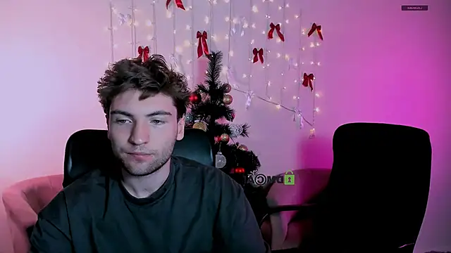 joseph bear  online show from December 21, 8:24 pm