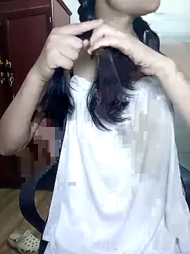 Viviann08 online show from April 13, 2:29 pm