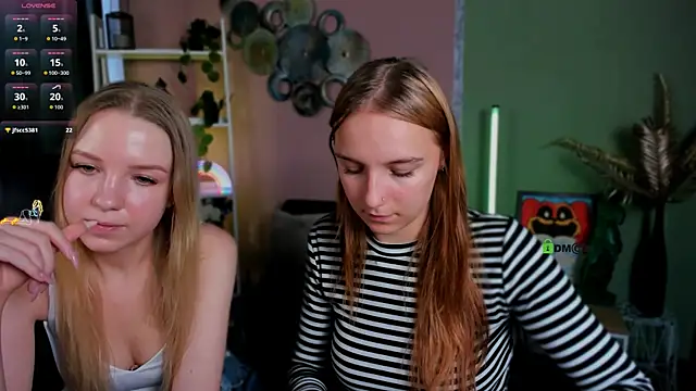 keylas moan online show from September 9, 1:33 pm