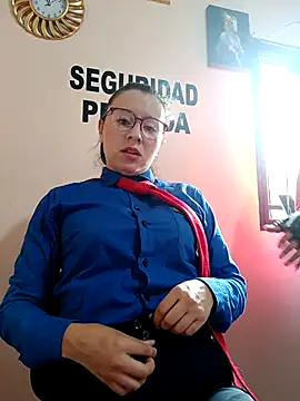 Hannah-colx online show from September 18, 2:59 pm