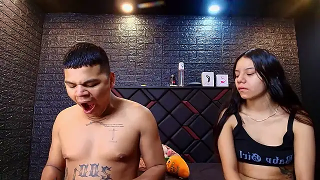 DannySamm online show from January 11, 6:18 am