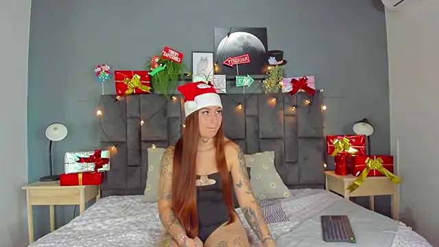 ScarlettVex   online show from December 20, 8:24 pm