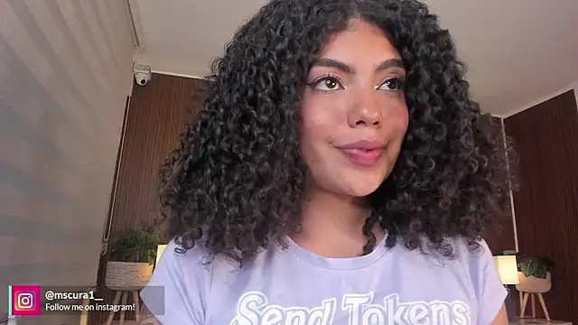 miss curazao online show from February 24, 12:59 pm