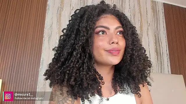 miss curazao online show from April 13, 12:28 pm