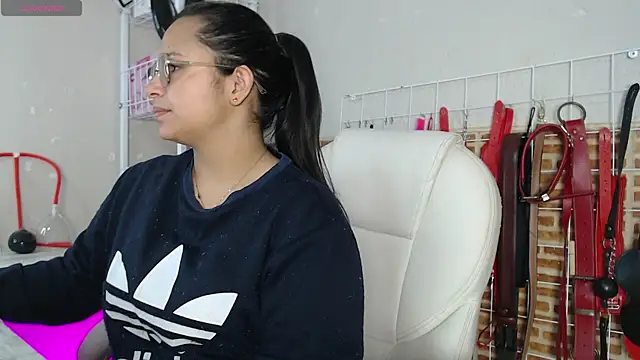  adahara queen online show from January 8, 4:27 am