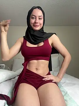 azzahara- online show from December 4, 10:32 pm