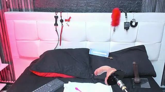 Violet sl4ve online show from January 18, 5:31 pm