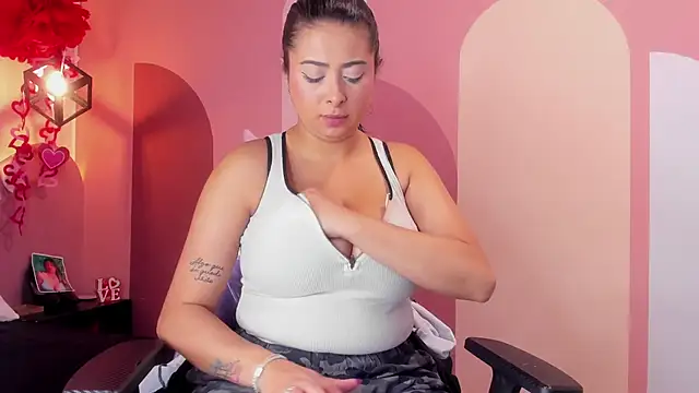 ValeryBoobs1 online show from March 2, 12:45 pm