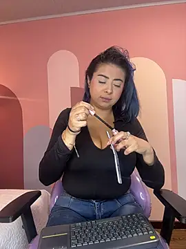 ValeryBoobs1 online show from April 17, 1:02 pm