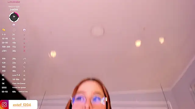 sakura Gomez online show from February 3, 8:01 pm