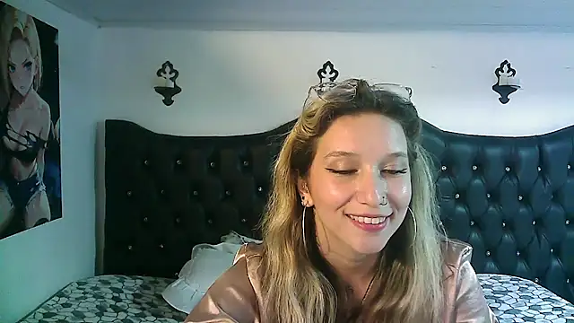 Licethf00x online show from September 19, 10:31 pm