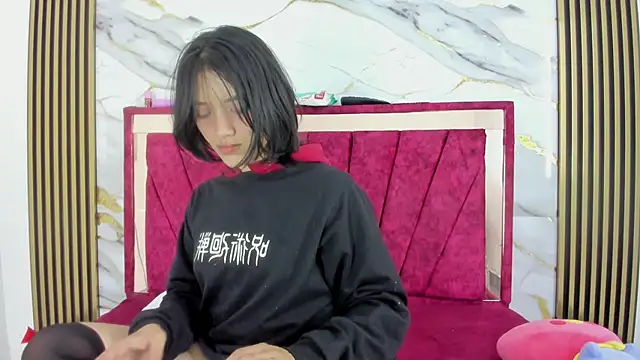 skaylar 95 mylove online show from December 4, 3:42 am