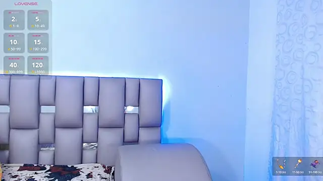 alyssabunnyy online show from November 29, 12:25 am