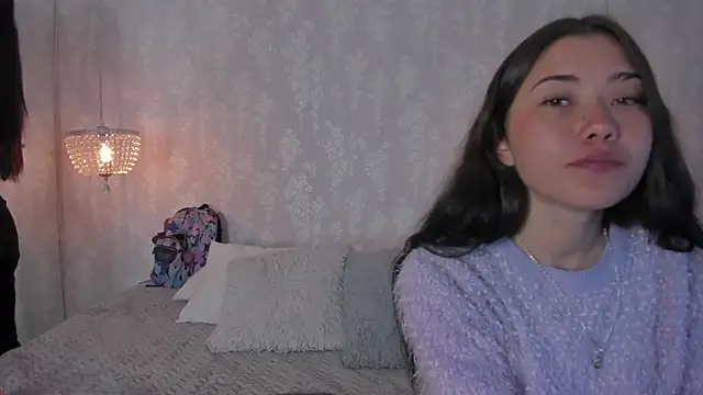 hasna angels online show from September 22, 12:47 pm