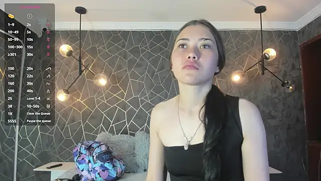 hasna angels online show from September 17, 1:09 pm