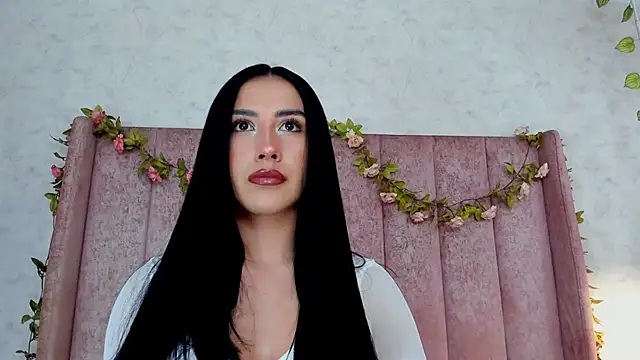 AnyaJay online show from April 9, 8:47 pm