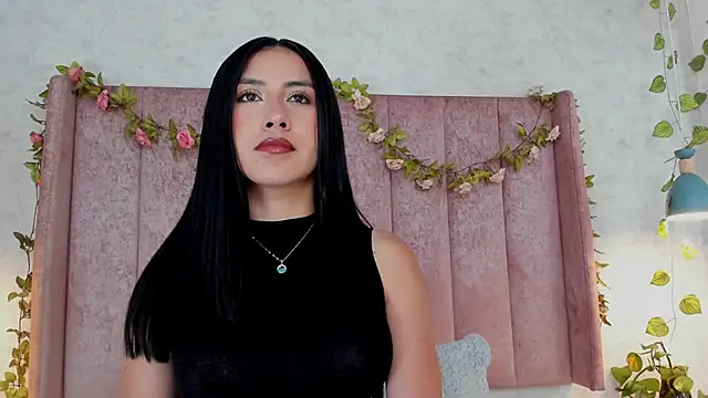 AnyaJay online show from March 15, 10:34 pm