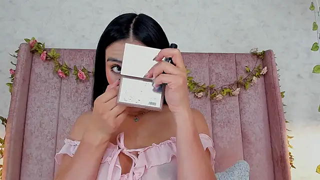 AnyaJay online show from March 22, 9:21 pm