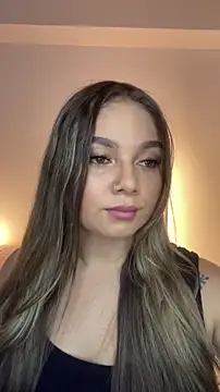 AnnyLopezzz  online show from November 19, 8:20 pm