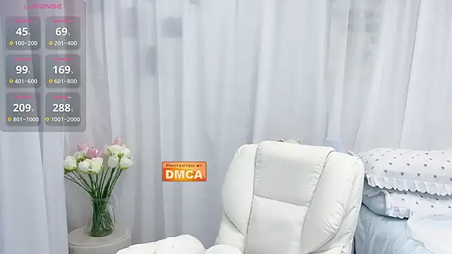 Nabi518- online show from November 24, 11:51 pm