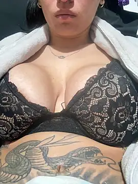 Micalovers online show from June 24, 1:04 am