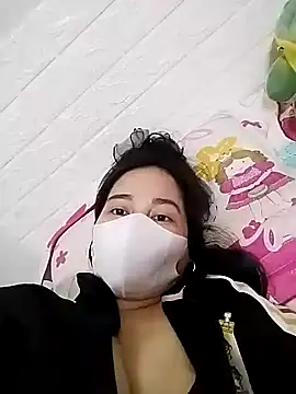 HELEN686 online show from February 18, 6:23 am