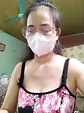 HELEN686 online show from October 1, 4:01 pm