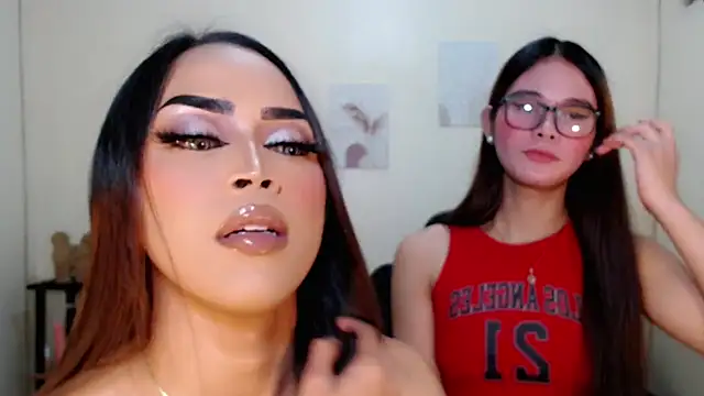 Lessandra Lust online show from September 12, 3:19 pm