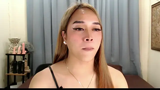 Lessandra Lust online show from January 10, 11:09 pm