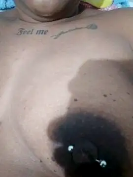 nessinha12 online show from October 20, 2:36 am