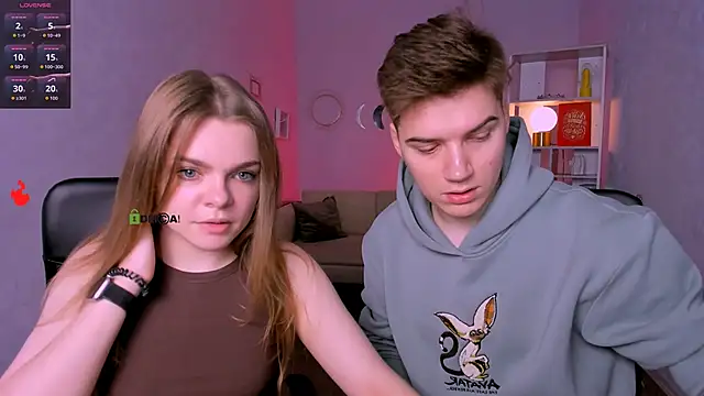 veronica bubble online show from November 27, 8:34 pm