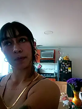 Sol Sunny online show from January 10, 7:51 pm