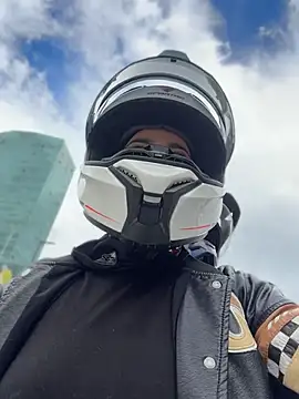 AlannaEvons online show from April 16, 8:08 pm