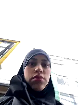 AlannaEvons online show from November 12, 8:07 pm