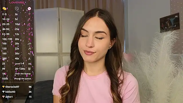 Moonlight1Sonata1 online show from September 11, 11:10 am