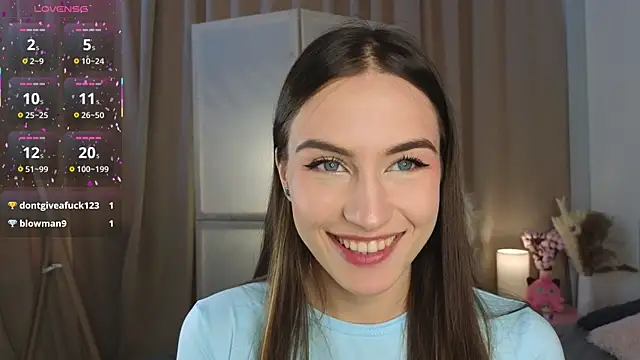 Moonlight1Sonata1 online show from November 9, 9:27 am