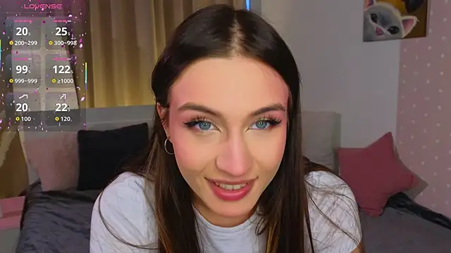 Moonlight1Sonata1 online show from January 16, 9:05 am