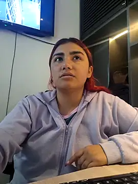 Lucyheart  online show from September 16, 8:06 pm