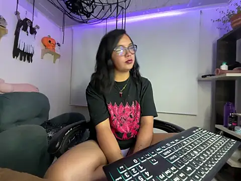 amanne misa online show from November 12, 1:36 am