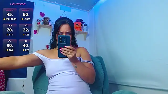 amanne misa online show from September 18, 1:26 am