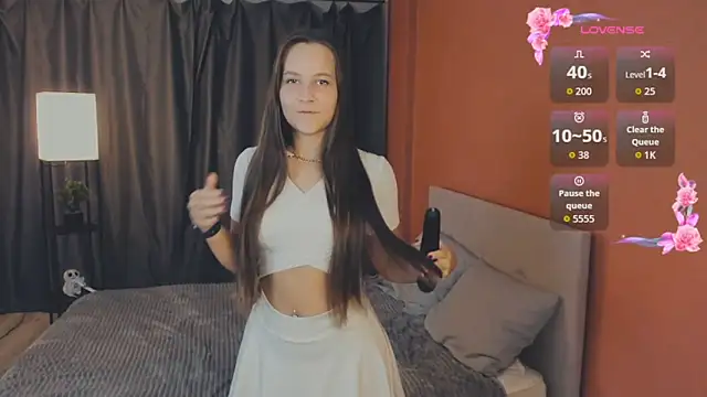 day may online show from November 6, 1:06 pm