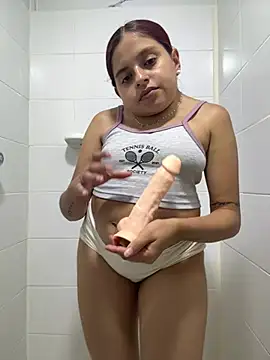 sbanna valle  online show from February 23, 11:59 pm