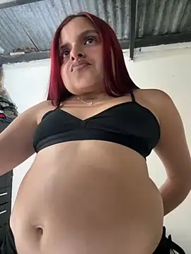 sbanna valle  online show from October 23, 12:27 am