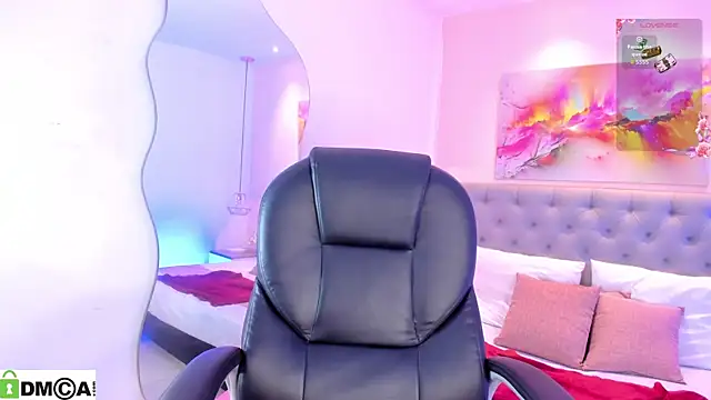 sweetrose 01 online show from April 14, 12:16 pm