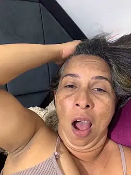 maleja23 online show from September 14, 3:15 am