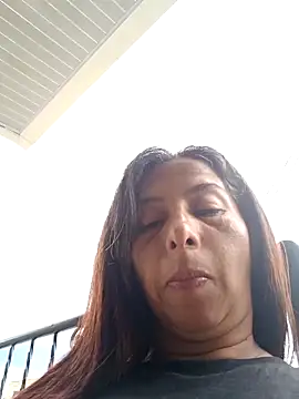 maleja23 online show from September 8, 9:25 pm