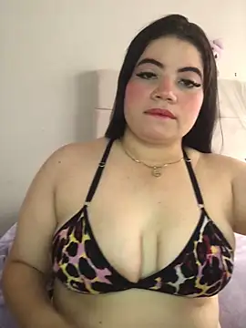 Kuromy x online show from February 26, 8:08 pm