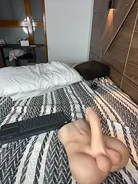 MelissaAlCapone online show from March 13, 1:51 am