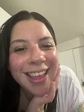 LaGueraDelMar online show from February 9, 2:36 am