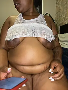 fatpussydallx online show from January 15, 7:31 pm